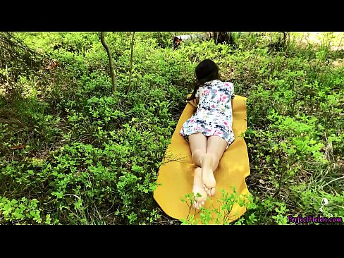 ❤️ Stranger on Tinder Masturbates My Pussy and Fucks Passionate in the wood ❤️❌ Vokatra vetaveta vk amin'ny pôrnôgrafia mg.mathem-1-class.ru ❌